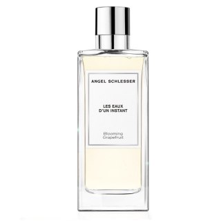 Les Eaux D'un Instant Blooming Grapefruit woda toaletowa spray 100ml Test_er Angel Schlesser