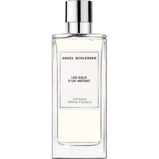 Angel Schlesser Les Eaux D'un Instant Intimate White Flowers woda toaletowa spray 100ml Tester