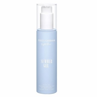 Light Blue żel po opalaniu 150ml