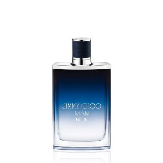 Man Blue woda toaletowa spray 100ml Test_er Jimmy Choo