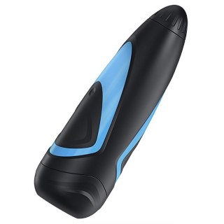 Men One klasyczny masturbator z regulatorem ciśnienia Satisfyer