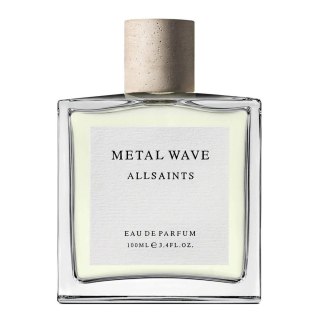 Metal Wave woda perfumowana spray 100ml Allsaints