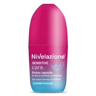 Farmona Nivelazione Sensitive Care bloker zapachu do skóry wrażliwej i po depilacji 50ml