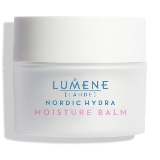 Nordic Hydra Moisture Balm nawilżający balsam do cery suchej i normalnej 50ml Lumene