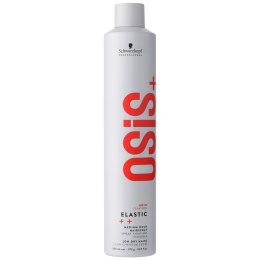 Osis+ Elastic elastycznie utrwalający lakier do włosów 500ml Schwarzkopf Professional