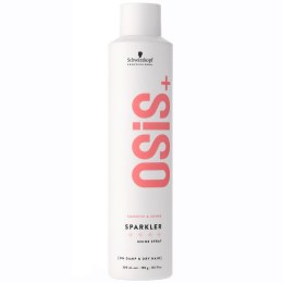 Osis+ Sparkler nabłyszczający spray do włosów 300ml Schwarzkopf Professional