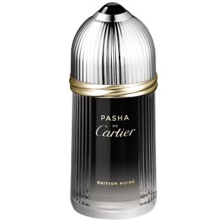 Pasha de Cartier Edition Noire woda toaletowa spray 100ml Cartier