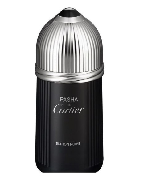 Pasha de Cartier Edition Noire woda toaletowa spray 100ml Cartier