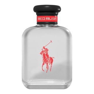 Polo Red Rush woda toaletowa spray 75ml Ralph Lauren