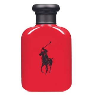 Ralph Lauren Polo Red woda toaletowa spray 75ml