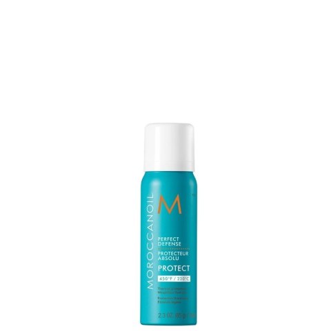 Protect Perfect Defense termoochronny spray do włosów 75ml Moroccanoil