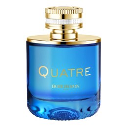 Quatre En Bleu woda perfumowana spray 100ml Boucheron