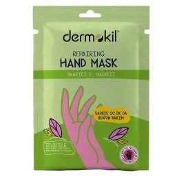 Repairing Hand Mask regenerująca maska do rąk 30ml Dermokil