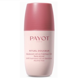 Rituel Douceur Deodorant dezodorant w kulce 75ml Payot