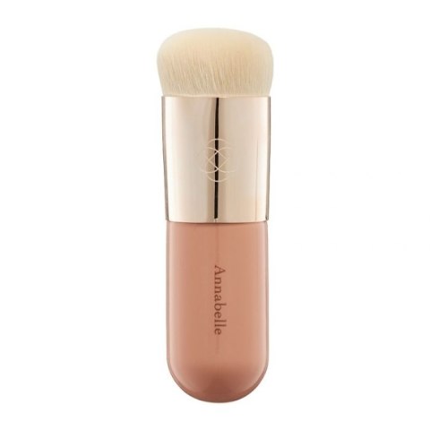 Annabelle Minerals Short Top pędzel do podkładu Annabelle Minerals Short Top pędzel do podkładu