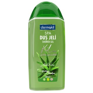 Shower Gel żel pod prysznic Aloe Vera 500ml