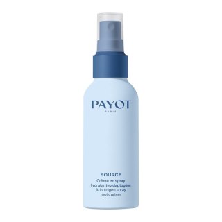 Source Adaptogen Spray Moisturiser nawilżający spray do twarzy 40ml Payot