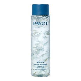 Source Moisturising Plumping Infusion nawilżający żel do twarzy 125ml Payot