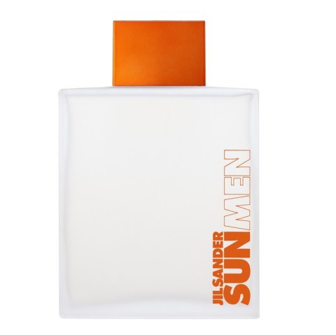 Sun Men woda toaletowa spray 125ml Jil Sander