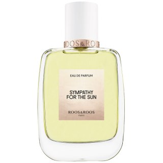 Roos & Roos Sympathy For The Sun woda perfumowana spray 50ml