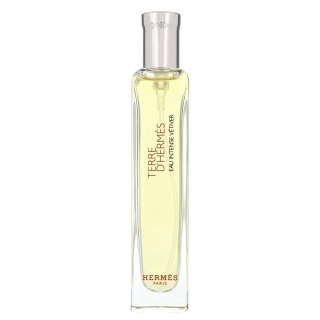 Hermes Terre D'Hermes Eau Intense Vetiver woda perfumowana spray 15ml