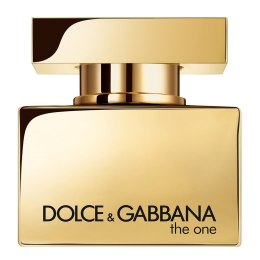 The One Gold Intense woda perfumowana spray 30ml Dolce & Gabbana