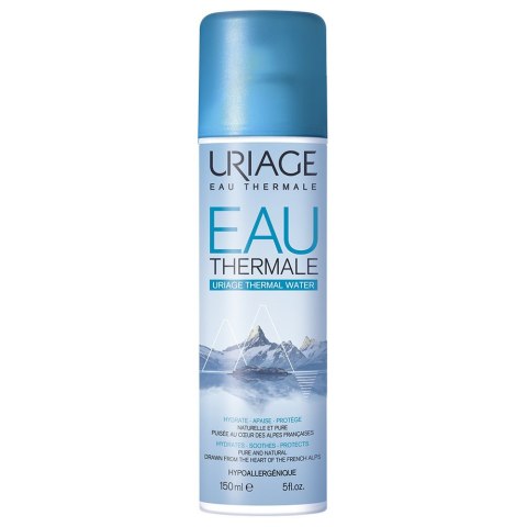 Thermal Water woda termalna 150ml URIAGE