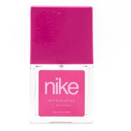 #TrendyPink Woman woda toaletowa spray 30ml Nike