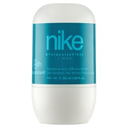 #TurquoiseVibes Man dezodorant w kulce 50ml Nike