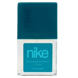 #TurquoiseVibes Man woda toaletowa spray 30ml Nike