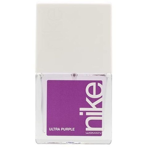 Ultra Purple Woman woda toaletowa spray 30ml Nike