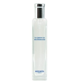 Un Jardin En Mediterranee woda toaletowa spray 15ml Hermes