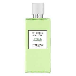 Hermes Un Jardin Sur Le Nil żel pod prysznic 200ml