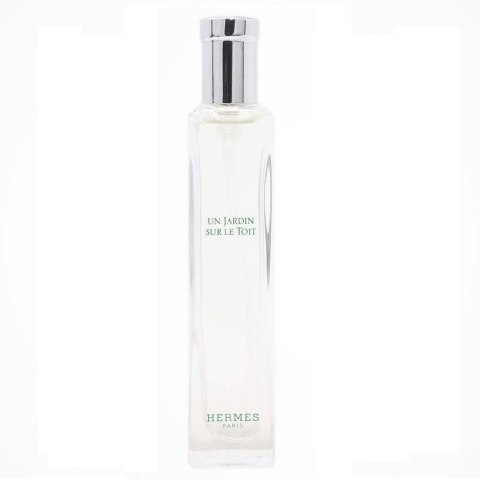 Un Jardin Sur Le Toit woda toaletowa spray 15ml Hermes