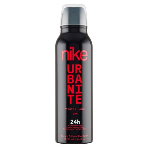 Urbanite Woody Lane Man dezodorant spray 200ml Nike