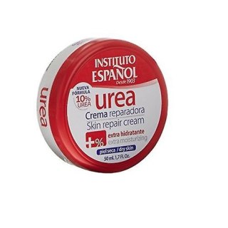 Instituto Espanol Urea Skin Repair Cream krem naprawczy do ciała z mocznikiem 30ml