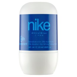 #ViralBlue Man dezodorant w kulce 50ml Nike
