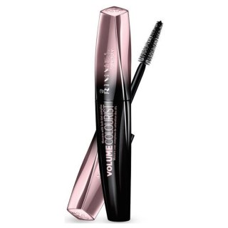 Rimmel Volume Colourist Mascara tusz stopniowo przyciemniający rzęsy 001 Black 11ml