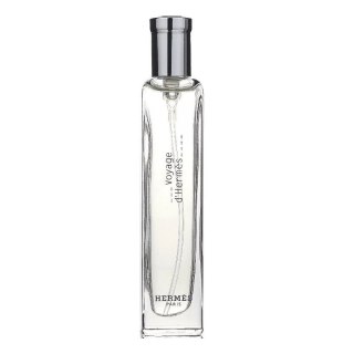 Hermes Voyage D'Hermes woda toaletowa spray 15ml