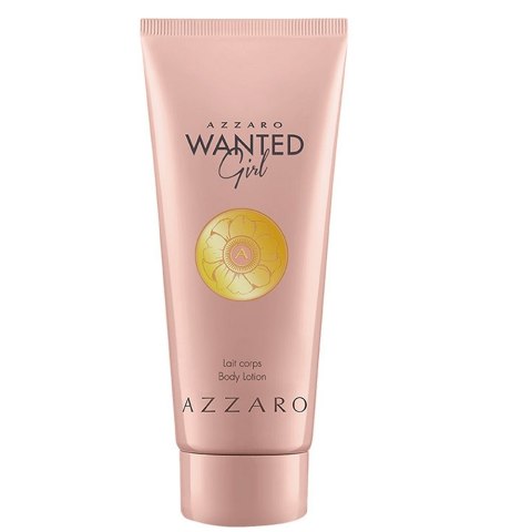 Wanted Girl balsam do ciała 200ml