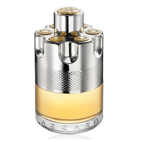 Wanted woda toaletowa spray 150ml Azzaro