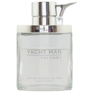 Myrurgia Yacht Man Victory woda toaletowa spray 100ml