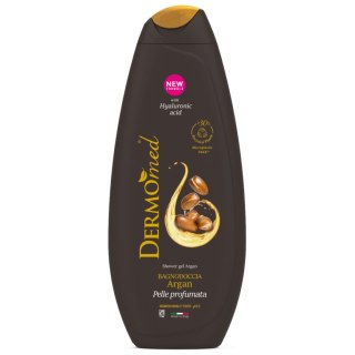 Dermomed Żel pod prysznic Argan 650ml