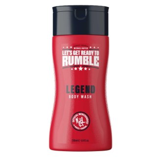 Żel pod prysznic Legend 250ml Rumble Men