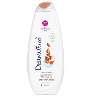 Dermomed Żel pod prysznic Migdał 650ml