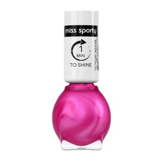 Miss Sporty 1 Minute to Shine lakier do paznokci 135 7ml