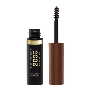 Max Factor 2000 Calorie Brow Gel stylizujący żel do brwi 04 Black Brown 4.5ml