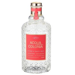 Acqua Colonia Lychee & White Mint woda kolońska spray 170ml 4711