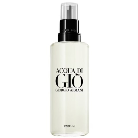Acqua di Gio Pour Homme perfumy refill 150ml Giorgio Armani