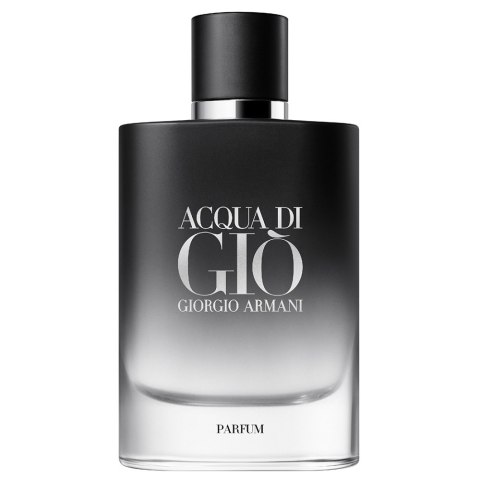Acqua di Gio Pour Homme perfumy spray 125ml Giorgio Armani